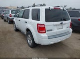 Ford Escape Hybrid 1FMCU49H58KC82603 снимка