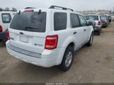 Ford Escape Hybrid 1FMCU49H58KC82603 снимка