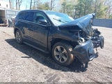 Toyota Highlander Limited Platinum 5TDDZRFH5KS995397 photo