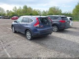 Honda Cr-V Ex-L 2HKRM4H73EH607251 photo