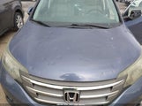 Honda Cr-V Ex-L 2HKRM4H73EH607251 photo