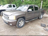 Chevrolet Silverado  Lt1 2GCEK13MX81152856 снимка