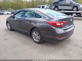 Hyundai Sonata Se 5NPE24AF7HH438247 снимка