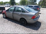 Ford Focus S/Se/Ses 1FAFP34N97W304986 снимка