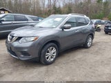 Nissan Rogue Sv KNMAT2MV7FP566976 снимка