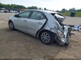Toyota Corolla Le 5YFBURHE5JP738708 снимка