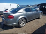 Dodge Avenger Se V6 1C3CDZAG5DN677513 fotografie