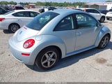 Volkswagen New Beetle 2.5L 3VWPG3AG8AM010634 снимка