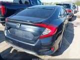 Honda Civic Lx 2HGFC2F63KH593197 снимка