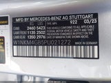 Mercedes-Benz Glc 300 Suv W1NKM4GB5PU021272 снимка