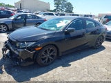 Honda Civic Sport 19XFC2F8XLE016969 снимка