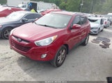 Hyundai Tucson Gls KM8JU3AC3DU711320 снимка