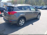 Toyota Rav4 Xle JTMRFREV1DD014308 снимка