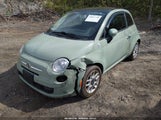 Fiat 500 Pop 3C3CFFAR3CT254406 снимка