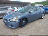 Nissan Maxima 3.5 Sv 1N4AA5AP2AC811699 снимка