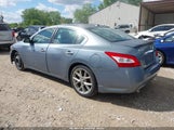 Nissan Maxima 3.5 Sv 1N4AA5AP2AC811699 снимка
