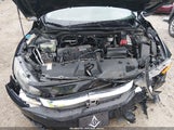 Honda Civic Lx 19XFC2F67HE017955 fotografie