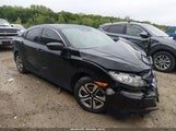 Honda Civic Lx 19XFC2F67HE017955 fotografie
