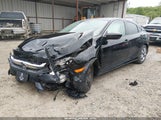 Honda Civic Lx 19XFC2F67HE017955 fotografie
