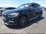 BMW X1 Sdrive28I WBXHU7C5XK3H46275 photo