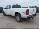 Chevrolet Silverado  Work Truck 1GCEK19T54E152013 снимка