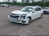 Nissan Altima 3.5 Sl 1N4BL3AP4FC207842 снимка