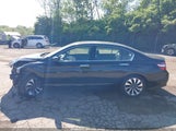 Honda Accord Hybrid Ex-L JHMCR6F52HC030439 photo