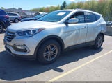 Hyundai Santa Fe Sport 2.4L 5XYZUDLB5HG445761 fotografie