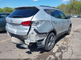 Hyundai Santa Fe Sport 2.4L 5XYZUDLB5HG445761 снимка