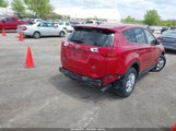 Toyota Rav4 Le JTMBFREVXFJ042890 снимка