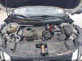 Nissan Rogue Sl Fwd JN8AT3CA9MW006047 photo