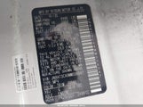 Nissan Rogue Sl Fwd JN8AT3CA9MW006047 photo