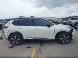 Nissan Rogue Sl Fwd JN8AT3CA9MW006047 photo