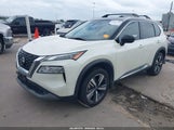 Nissan Rogue Sl Fwd JN8AT3CA9MW006047 photo