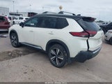 Nissan Rogue Sl Fwd JN8AT3CA9MW006047 photo