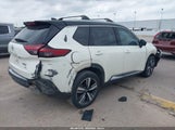 Nissan Rogue Sl Fwd JN8AT3CA9MW006047 photo