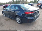 Toyota Corolla Le 5YFEPMAEXNP301424 снимка