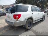 Toyota Sequoia Sr5 V8 5TDZT34A73S147405 снимка