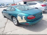 Jaguar Xk8 4.0 SAJGN5749VC001922 снимка