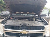 Chevrolet Silverado 2500Hd Lt1 1GCHK23K77F527904 снимка