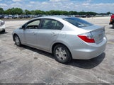 Honda Civic Hybrid JHMFB4F31CS001212 снимка