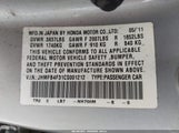 Honda Civic Hybrid JHMFB4F31CS001212 снимка