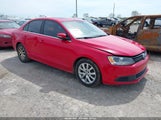 Volkswagen Jetta 1.8T Se 3VWD17AJ4EM421168 fotografie
