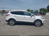 Ford Escape Titanium 1FMCU9JD7HUD42729 fotografie