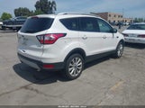 Ford Escape Titanium 1FMCU9JD7HUD42729 снимка