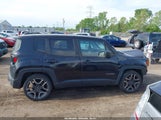 Jeep Renegade Jeepster Fwd ZACNJAAB1LPM05613 fotografie