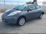 Nissan Leaf S 1N4AZ0CPXDC400967 снимка