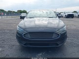 Ford Fusion Hybrid Se 3FA6P0LU7KR149535 fotografie