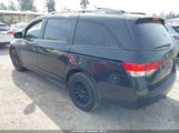 Honda Odyssey Ex-L 5FNRL5H6XHB018877 снимка