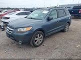 Hyundai Santa Fe Limited/Se 5NMSH13E37H038802 снимка